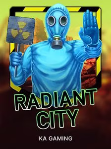 Radiant City